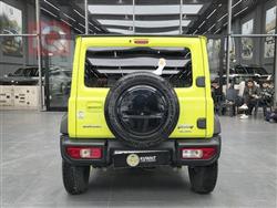 سوزوكي جيمني